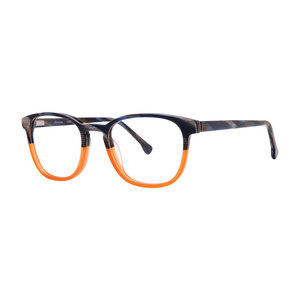 Elliott Ives Elijah Eyeglasses Blue-Fox 45mm